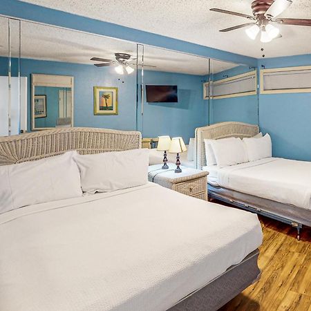 La Internacional Condominiums #202 South Padre Island Exterior photo