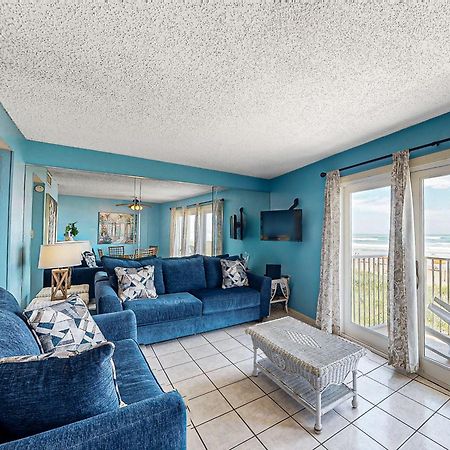 La Internacional Condominiums #202 South Padre Island Exterior photo