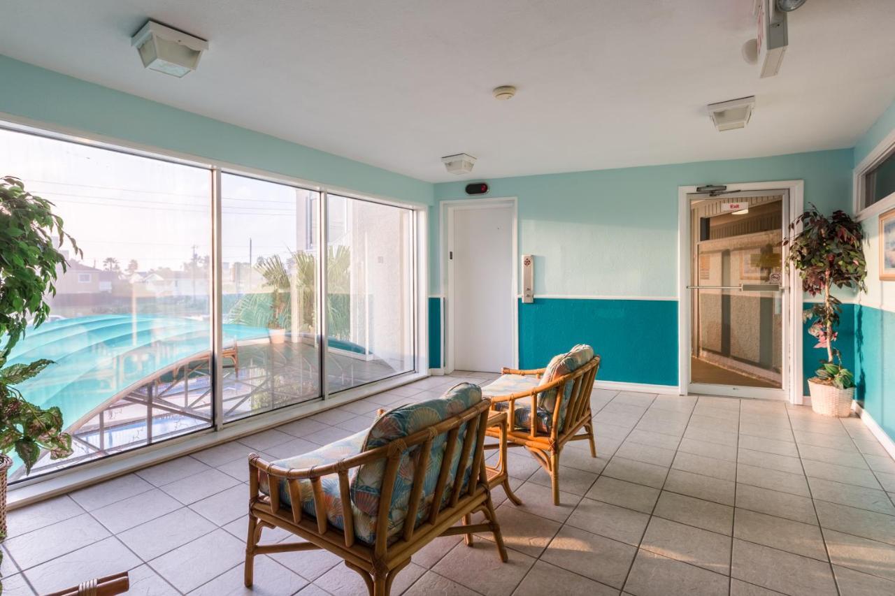 La Internacional Condominiums #202 South Padre Island Exterior photo