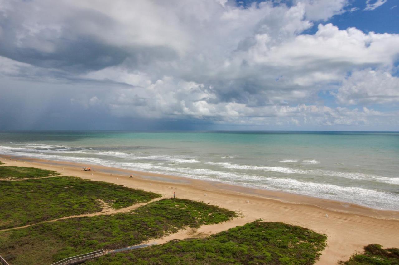 La Internacional Condominiums #202 South Padre Island Exterior photo