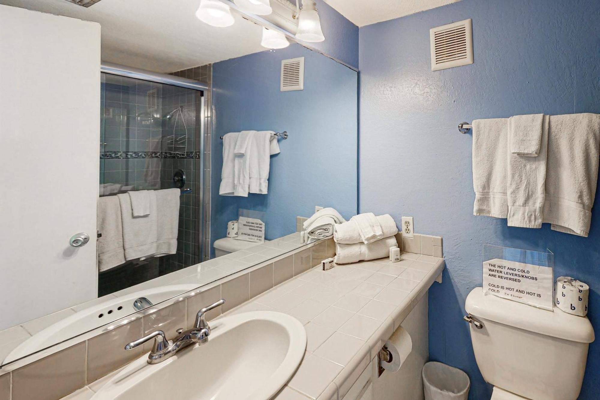 La Internacional Condominiums #202 South Padre Island Exterior photo
