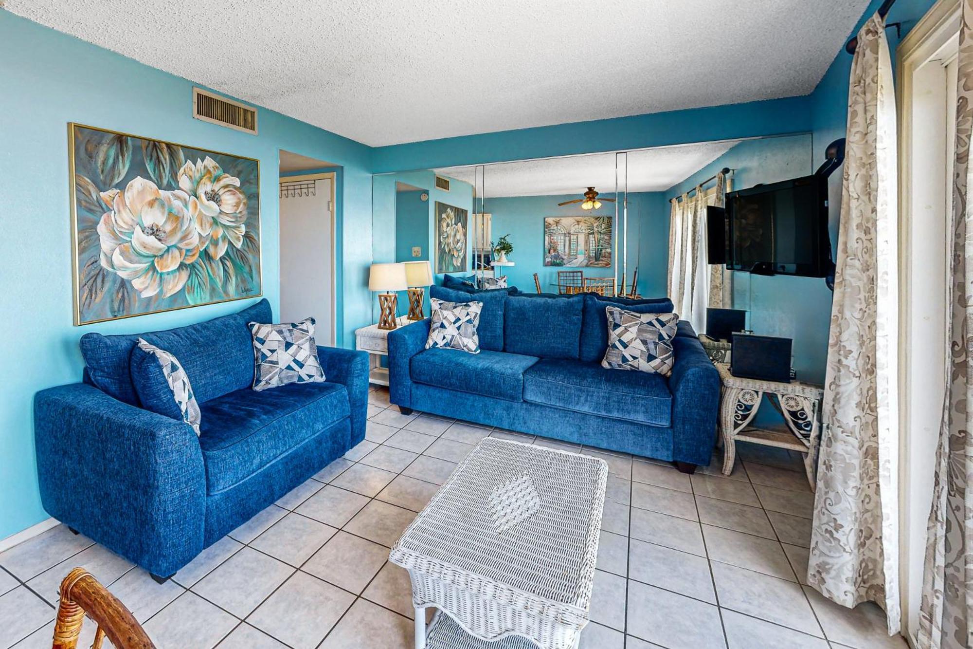 La Internacional Condominiums #202 South Padre Island Exterior photo